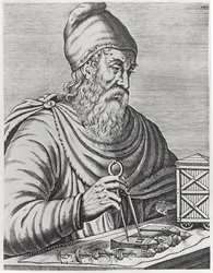 Archimedes (287-212 eKr.)