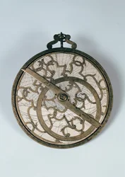 Astrolabe (metalli)