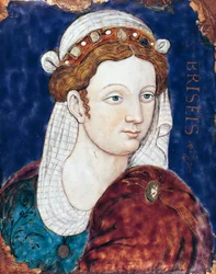 Briseis (emali)