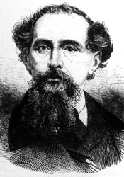 Charles Dickens (kaiverrus)