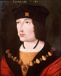 Kaarle VIII Ranskasta