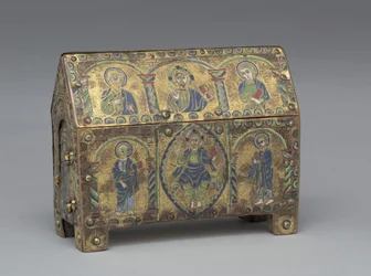 Metsästys, 1200-1250