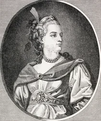 Clair Josephe Hippolyte Leris, 1875