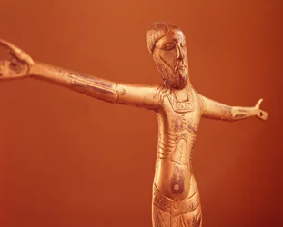 Corpus Christi, n. 1240 (pronssiksi kullattu)