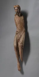 Korpus krusifiksista, n. 1130-1140