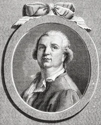 Kreivi Cagliostro eli Guiseppe Balsamo tai Joseph Balsamo (1743-95)