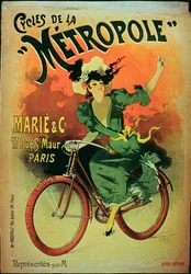 La Metropole, Marie & Co.