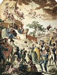 Kansalliskonventin asetus orjuuden lakkauttamisesta siirtomaissa, 4. helmikuuta 1794