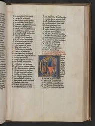 Kolmannesta ihmistavasta, jonka filosofi esitti maailmalle, Sienan Aldobrandinosta, The Regime of the Body; Gautier of Metz, Maailman kuva, Sloane 2435 f.85