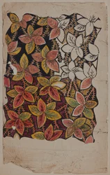 Suunnittelupiirustus