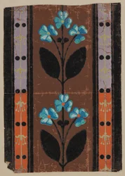 Suunnitelmapiirustus, 1800-luvun alku
