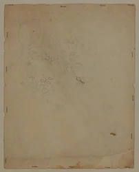 Piirustus, 1700-luvun loppupuoli