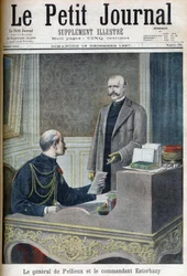 Dreyfus - Dreyfusin tapaus