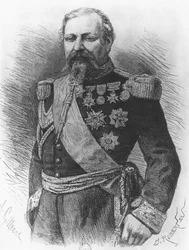 Edmond Leboeuf (kaiverrus)