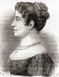 Élisa Garnerin, teoksesta 