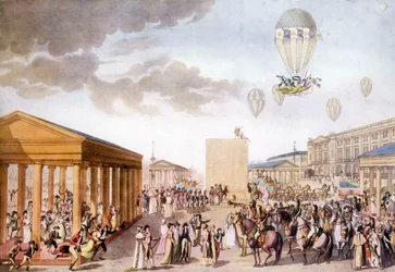 Heidän keisarillisten majesteettiensa kruunajaisten ja kruunaamisen juhla