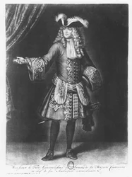 Franz Lefort (kaiverrus)