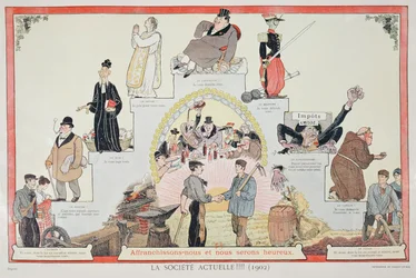 Vapauta työläiset, 1902
