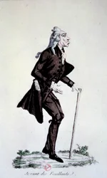 Ranskan vallankumous: J