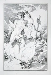 Etukappale Jean-Francois Marmontelin teoksesta "Inkat tai Perun valtakunnan tuho"