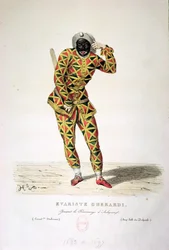 Harlekiini