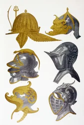 Kypärät, 1873