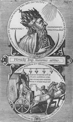 Heraklius (kaiverrus)