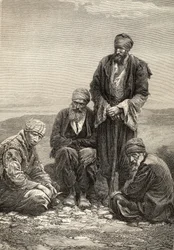 Mesopotamian juutalaiset
