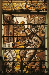 Juudas Makabeus pitelee ennustustaan