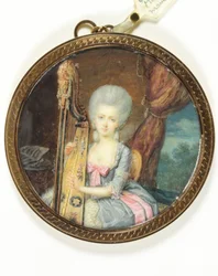 Markiisi de Montesson (emali)