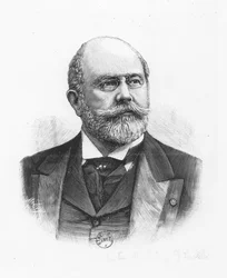 Leon y Castillo (kaiverrus)
