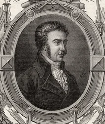 Louis Gustave le Doulcet, Pontecoulantin kreivi Louis Blancin (1811-82) "Histoire de la Revolution Francaisesta"
