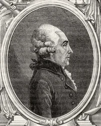 Marc-Guillaume Alexis Vadier Louis Blancin (1811-82) "Histoire de la Revolution Francaisesta"