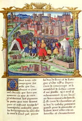 Ms 18 fol.19r Charolais