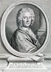 Nicolas Bernier (1665-1734) kaiverrus Etienne Fiquet (1719-94) (kaiverrus)