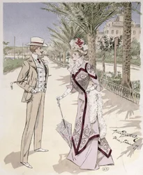 Promenade des Anglais
