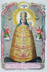 Neitsyt Maria Loretto
