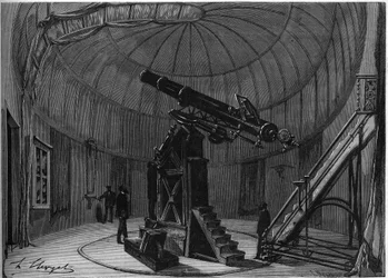 Pariisin observatorio