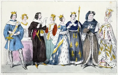 Philip VI Valois
