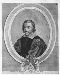 Pierre Broussel (kaiverrus)