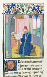 Platon, Filosofien historiasta, 1400-luvun loppu