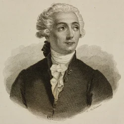 Antoine-Laurent Lavoisierin muotokuva (Pariisi