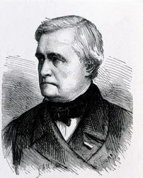 Claude Pouillet