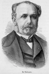 De Talhouet