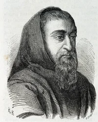 Isä Josephin muotokuva