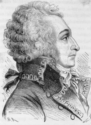 Kenraali Alexandre varakreivi de Beauharnais