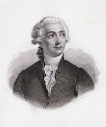 Lavoisierin muotokuva