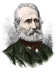 Louis-Auguste Blanquin muotokuva (Louis Auguste
