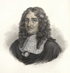 Pierre Paul de Riquet