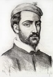 Theodore Gericault